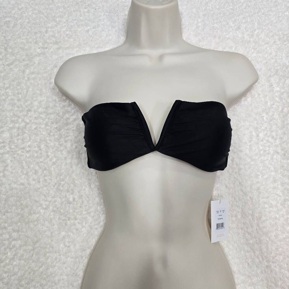 Andie Black The Scala Top Small